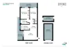 3/5 Norman Avenue, Dolls Point, NSW 2219-Floorplan