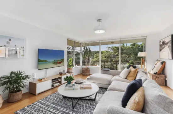3/5 Onslow Street, Rose Bay NSW 2029-Image