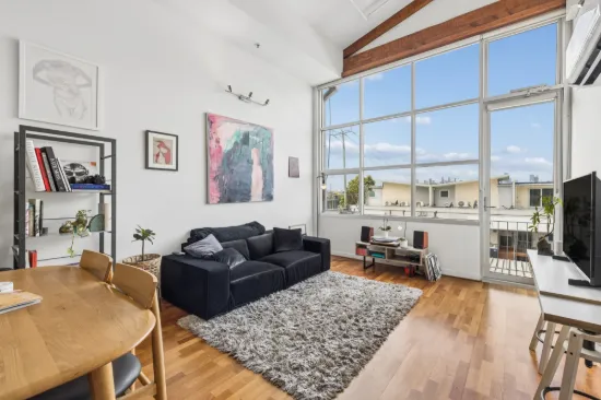 3/5 Saltriver Place, Footscray, Vic 3011