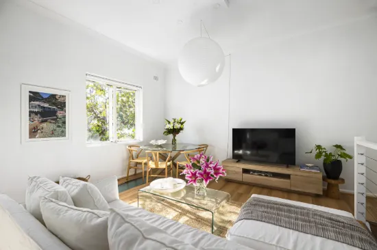 3/5 Sir Thomas Mitchell Road, Bondi Beach, NSW 2026