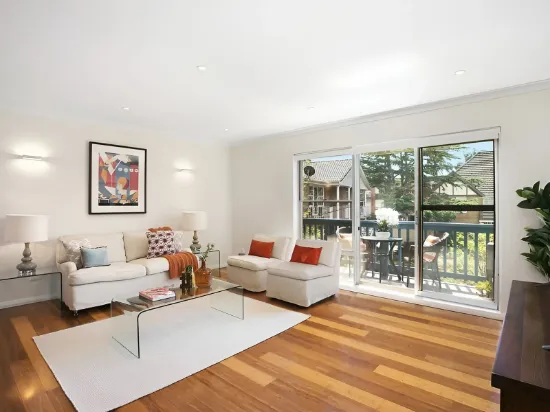 3/5 The Close, Hunters Hill, NSW 2110