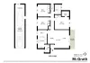 3/5 The Close, Hunters Hill, NSW 2110-Floorplan