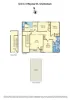 3/5 Weymar Street, Cheltenham, Vic 3192-Floorplan