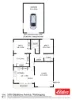 3/50 Gladstone Avenue, Wollongong, NSW 2500-Floorplan