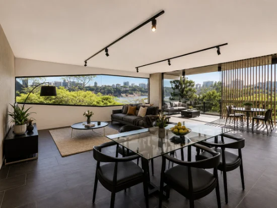 3/50 Holman Street, Kangaroo Point, Qld 4169
