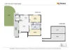 3/50 York Street, Indooroopilly, Qld 4068-Floorplan