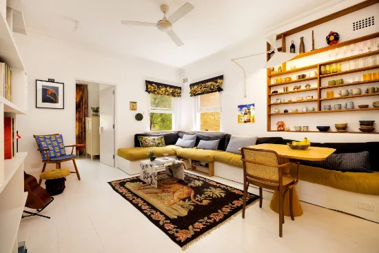 3/51 Simpson Street, Bondi Beach NSW 2026-Image
