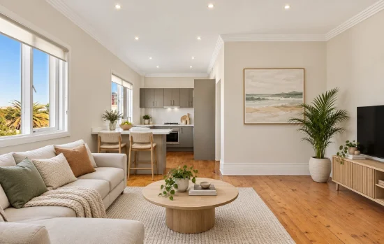 3/51 Todman Avenue, Kensington, NSW 2033