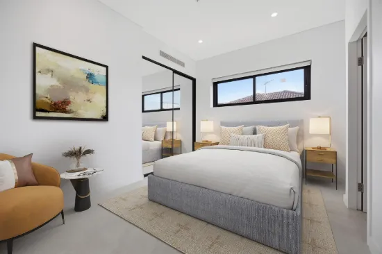 3/52 Frederick Street, Campsie, NSW 2194