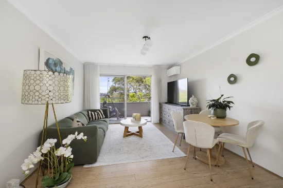 3/52 Martin Street, Freshwater, NSW 2096