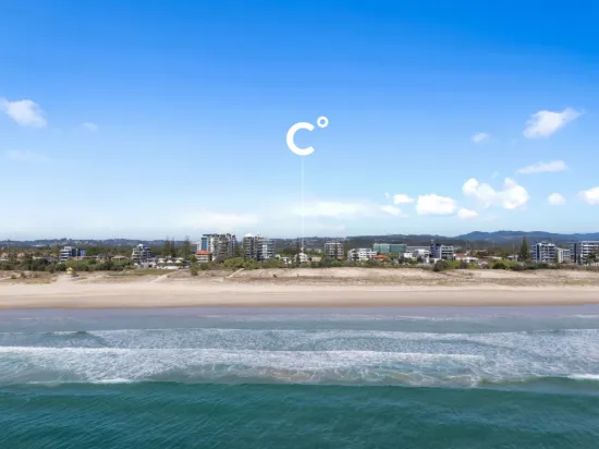 3/52 Pacific Parade, Bilinga, Qld 4225