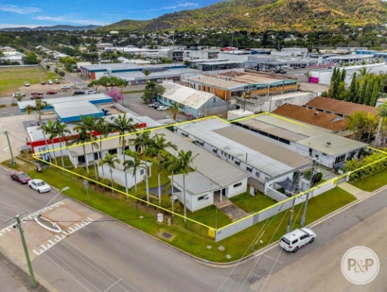 3/53 Ford Street, Hermit Park, Qld 4812