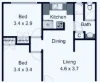 3/53 Golden Four Drive, Bilinga, Qld 4225-Image