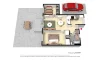 3/53 Grange Road, Toorak, Vic 3142-Floorplan