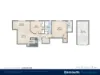 3/532 Oxley Road, Sherwood, Qld 4075-Floorplan