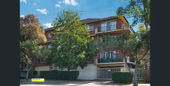 3/54-60 Hassal Street, Westmead, NSW 2145 - For Rent