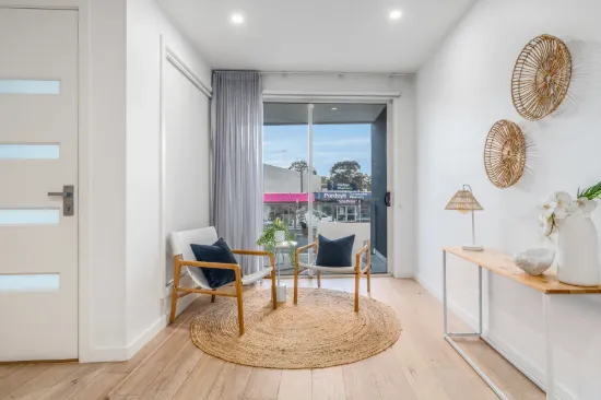 3/54 Barrabool Road, Highton, Vic 3216-Image