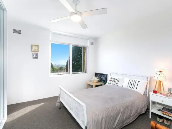3/54 Hilltop Crescent, Fairlight, NSW 2094
