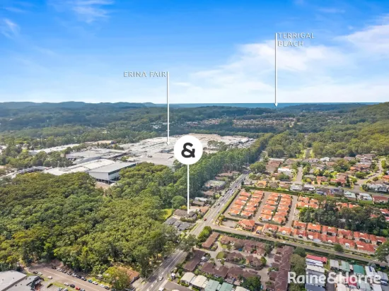 3/54 Karalta Road, Erina, NSW 2250