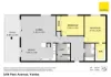 3/54 Park Avenue, Yamba, NSW 2464-Floorplan