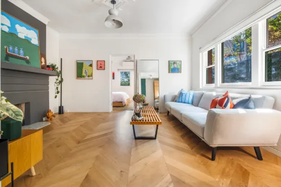 3/54 Rockley Road, South Yarra, Vic 3141
