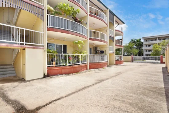 3/54 Sabine Road, Millner, NT 0810