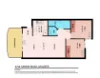 3/54 Sabine Road, Millner, NT 0810-Image