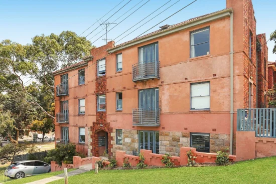 3/54A Bream Street, Coogee, NSW 2034