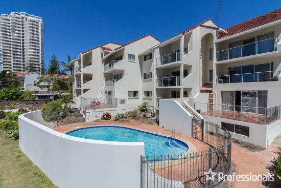 3/55 Old Burleigh Road, Surfers Paradise, Qld 4217 - For Rent
