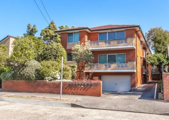 3/55 Prospect Road, Summer Hill, NSW 2130