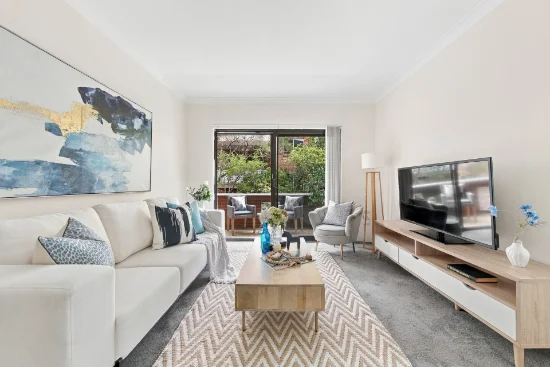 3/55 Sorrell Street, Parramatta, NSW 2150