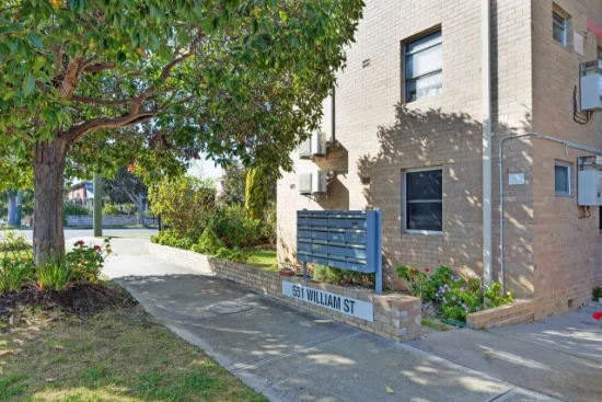 3/551 William Street, Mount Lawley, WA 6050 - For Rent