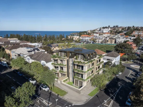 3/56-58 Bream Street, Coogee NSW 2034-Image