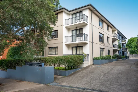 3/56 Cambridge Street, Stanmore, NSW 2048