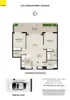 3/56 Harbour Street, Mosman, NSW 2088-Floorplan