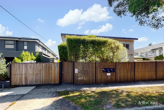 3/56 Narong Road, Caulfield North, Vic 3161 - For Rent