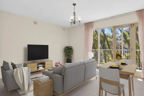 3/56 Oaks Avenue, Dee Why, NSW 2099