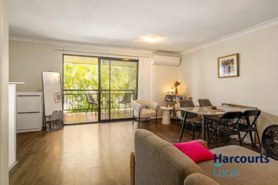 3/57 Allworth Street, Northgate, Qld 4013