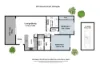 3/57 Allworth Street, Northgate, Qld 4013-Floorplan