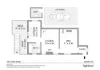 3/57 Ewart Street, Dulwich Hill, NSW 2203-Floorplan