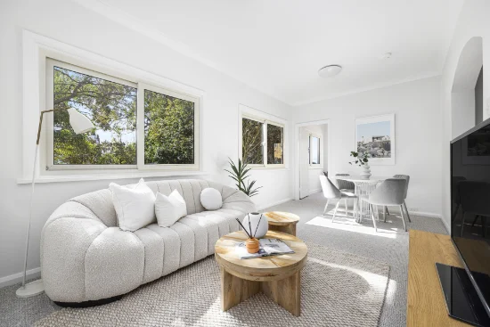 3/58 Arcadia Street, Coogee, NSW 2034