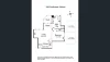 3/58 The Avenue, Windsor, Vic 3181-Floorplan