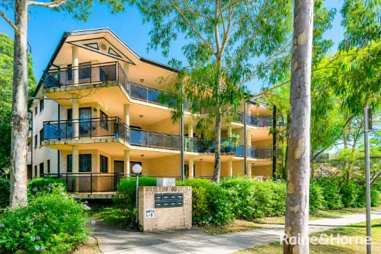3/59-63 Boundary Street, Parramatta, NSW 2150