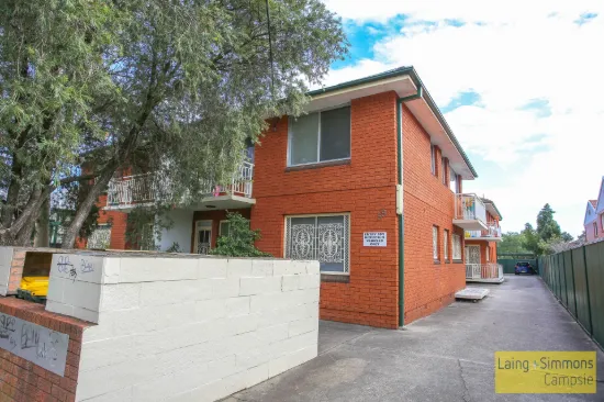 3/59 Eighth Avenue, Campsie, NSW 2194