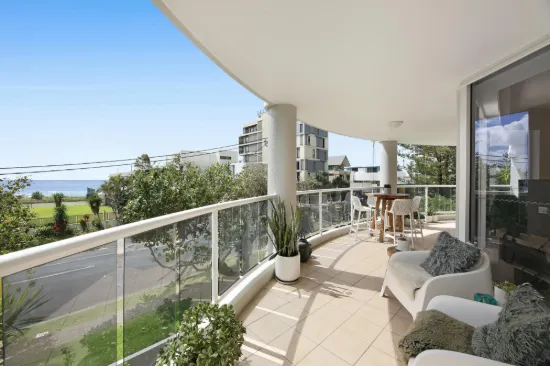3/59 Pacific Street, Main Beach, Qld 4217