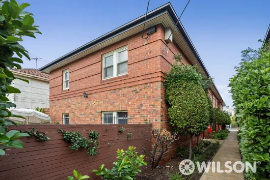 3/5A The Avenue, Balaclava, Vic 3183