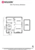 3/5A The Avenue, Balaclava, Vic 3183-Floorplan
