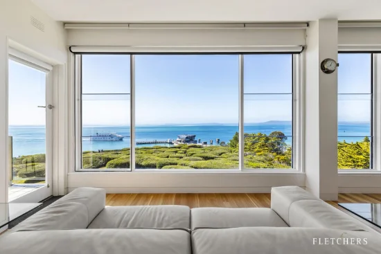 3 & 6/1 Hotham Road, Sorrento, Vic 3943