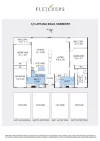 3 & 6/1 Hotham Road, Sorrento, Vic 3943-Floorplan