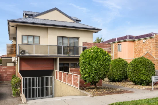 3/6 Arnott Street, Clayton, Vic 3168
